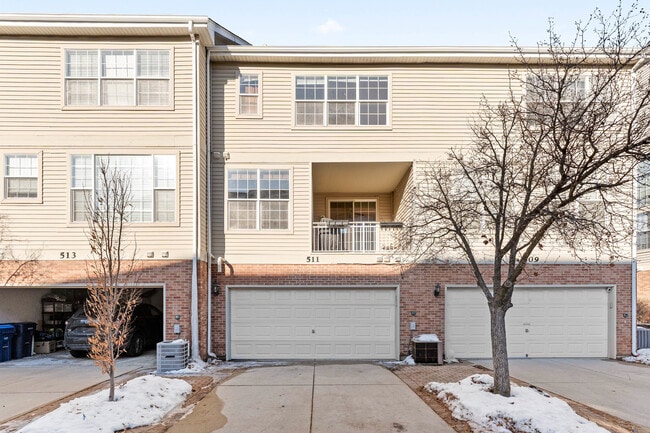 Building Photo - 511 Pheasant Trail