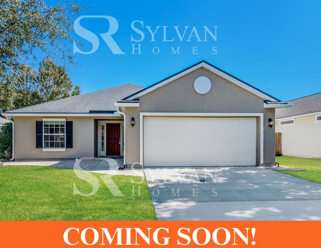 Primary Photo - Don't miss out on this lovely 3BR 2BA home