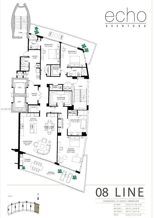 Building Photo - 3250 NE 188th St