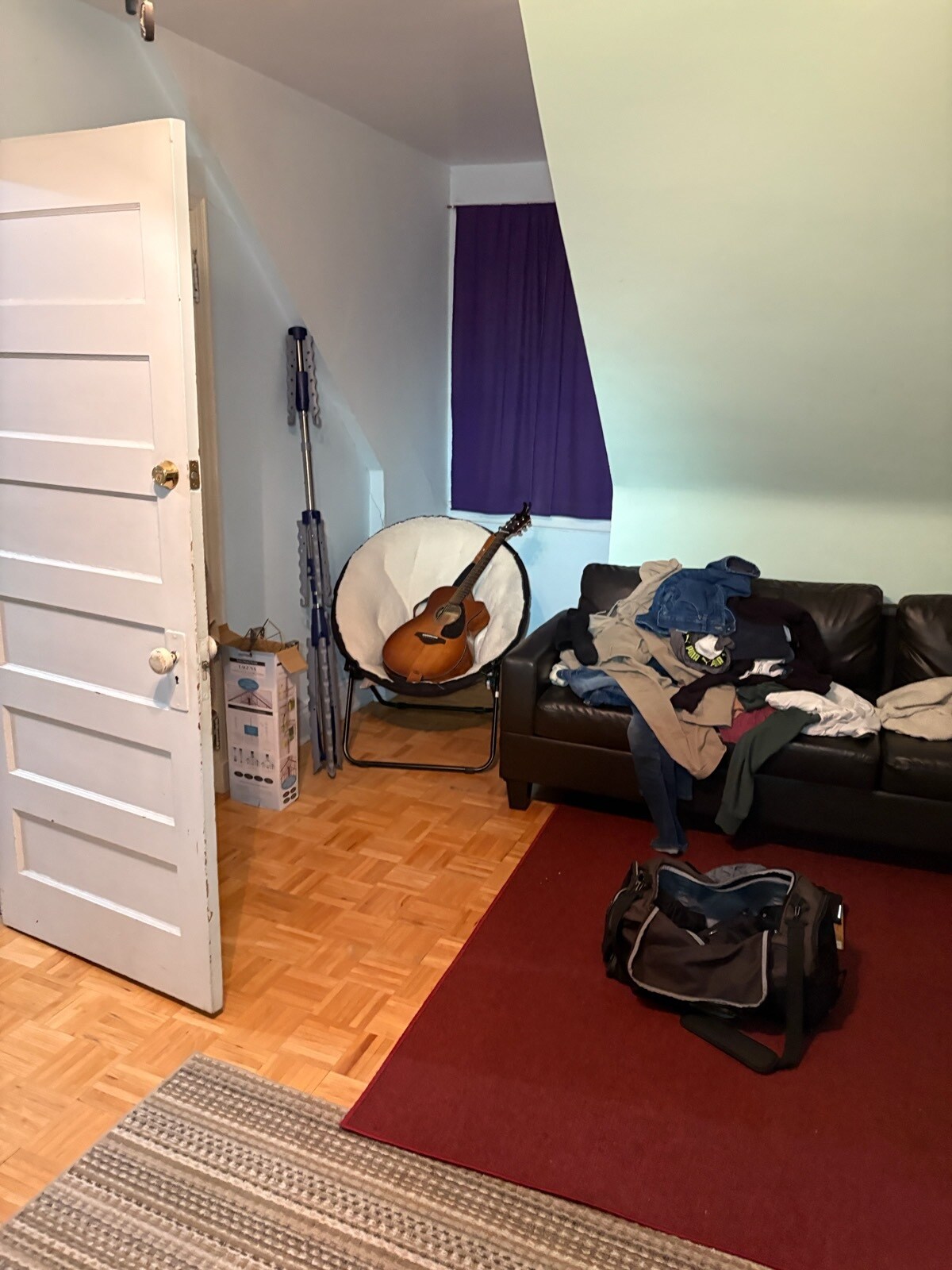 Building Photo - 4738 Friendship Ave