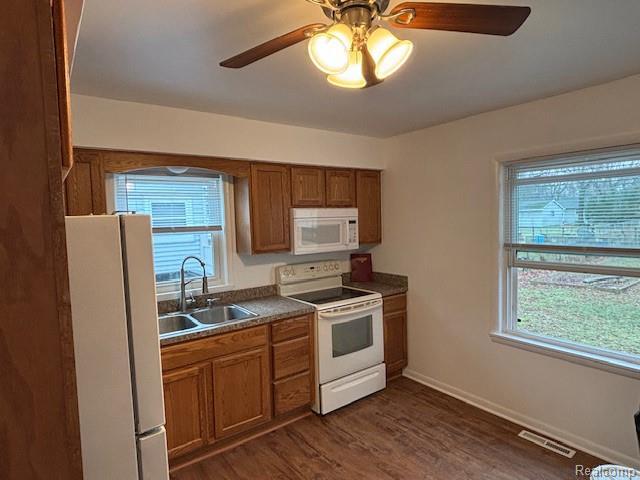 Building Photo - 805 Hartner St