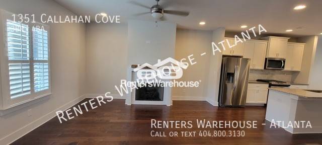 Building Photo - Upscale 3 Bedroom 3.5 Bath Atlanta Townhome!