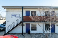 Building Photo - The Shea