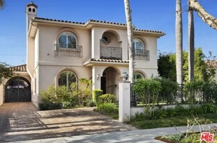 Building Photo - 349 S La Peer Dr