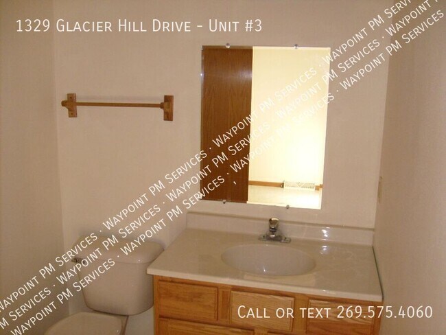 Building Photo - 1329 Glacier Hill Dr