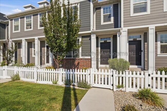 Building Photo - 91 N Orch Dr