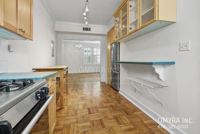 Building Photo - 878 Briarcliff Rd NE
