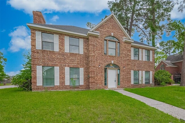 Building Photo - 215 Wood Cir Ln