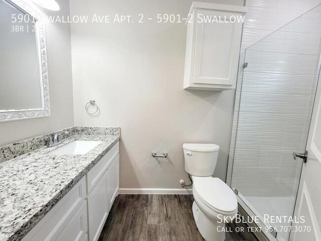 Building Photo - 5901 Swallow Ave