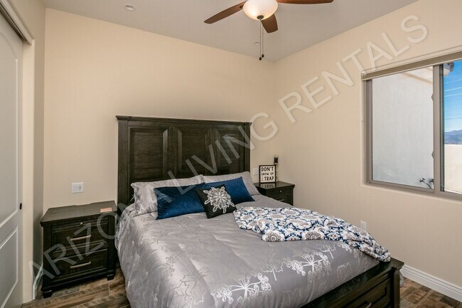 Building Photo - FURNISHED AVAILABLE JANUARY 2027 - MARCH 2027