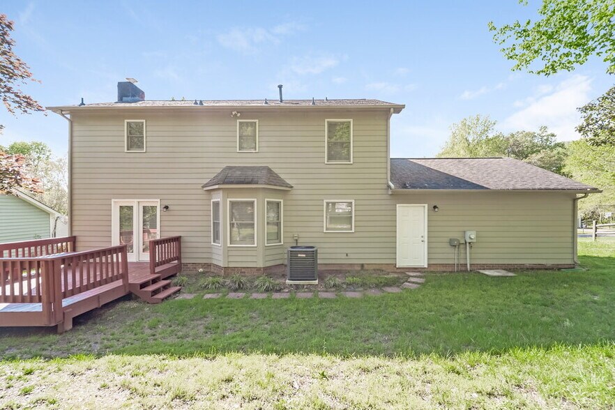 Building Photo - 938 Brightmoor Dr