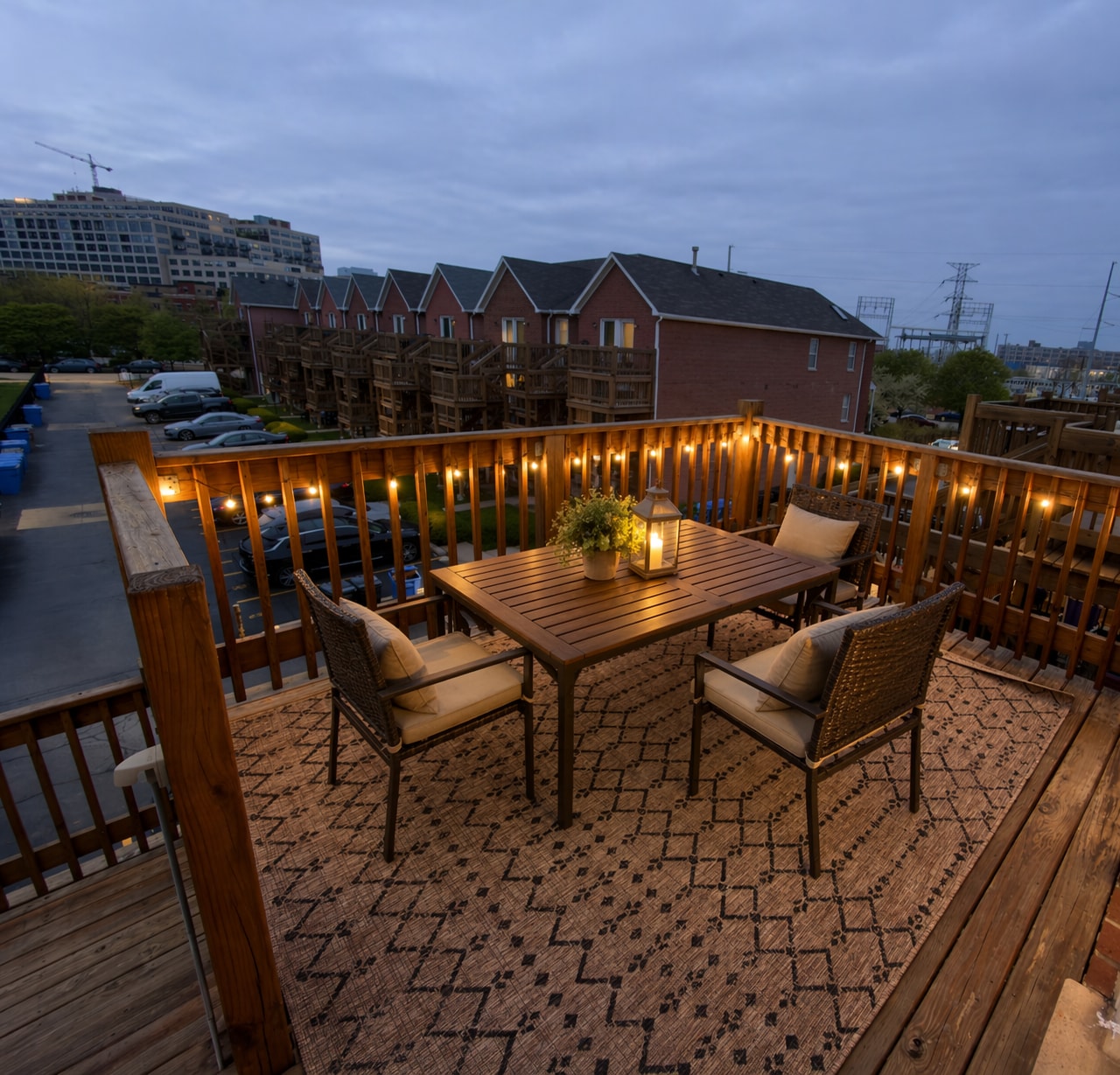 Building Photo - 635 W Elm St