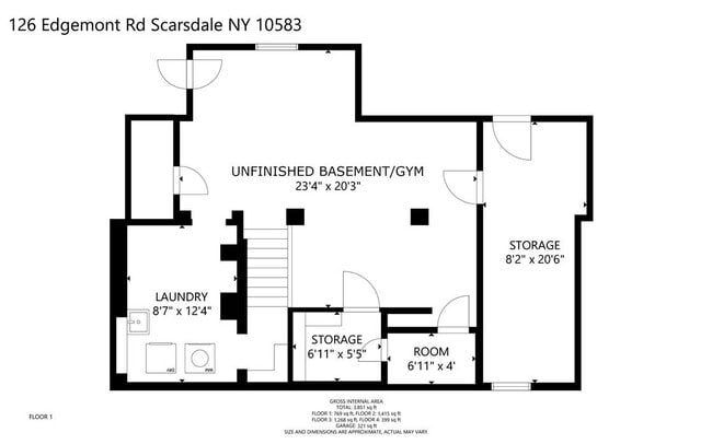 Building Photo - 126 Edgemont Rd