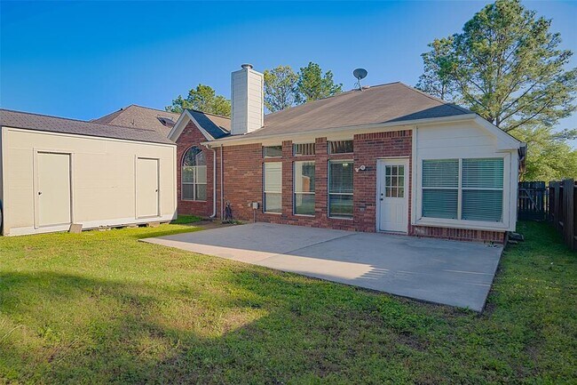 Building Photo - 14918 Appaloosa Ave