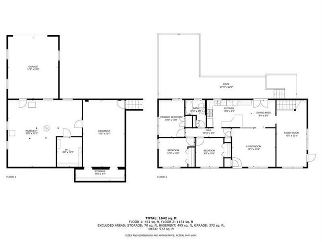 Building Photo - 1721 Hudson Woods Trail