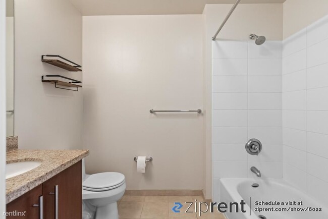 Building Photo - 2 br, 2 bath Condo - 1375 Lick Avenue, San...