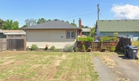 Building Photo - Charming 2 Bed / 1 Bath Home with Fenced Yard in Springfield!