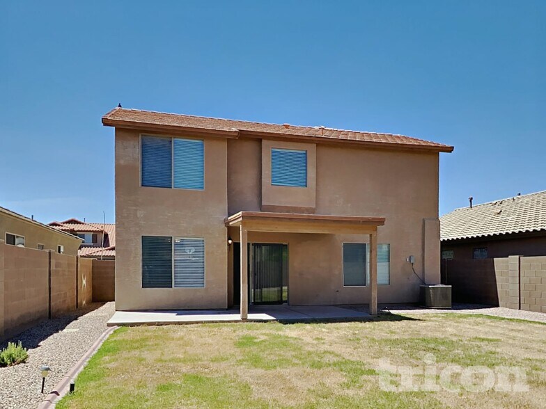 Building Photo - 42026 Colby Dr