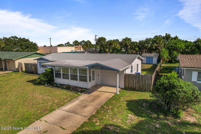 Primary Photo - 219 Narvaez Dr