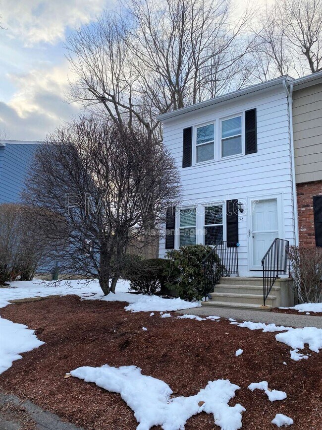 Building Photo - 26 Mountainshire Dr