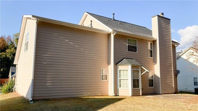 Building Photo - 570 Sterling Pointe Ct NW