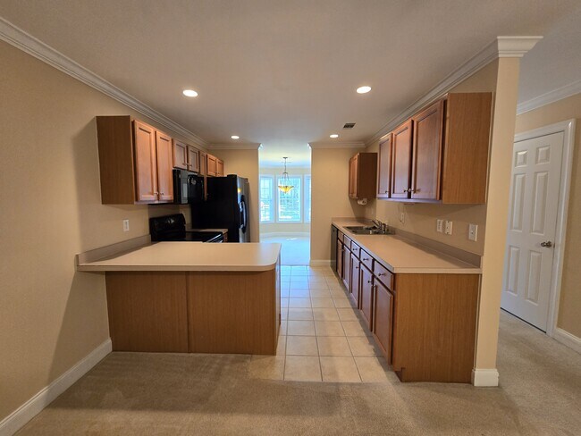 Building Photo - 5003 Double Fox Rd