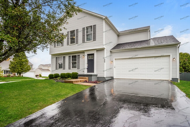 Primary Photo - 2585 Fox Trail Dr