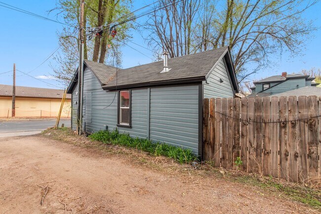 Building Photo - 3602 West Colorado Avenue, 201