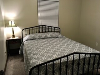 Bdrm 2 - 2251 Dartmouth Ave