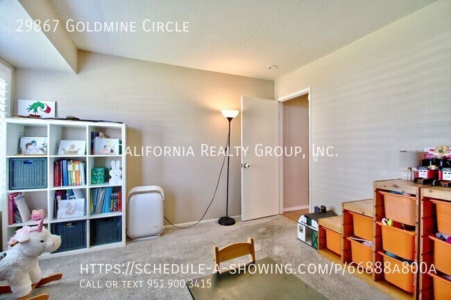 Building Photo - 29867 Goldmine Cir