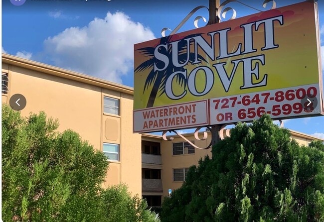 Building Photo - 8701 4th St N