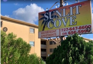 Building Photo - 8701 4th St N