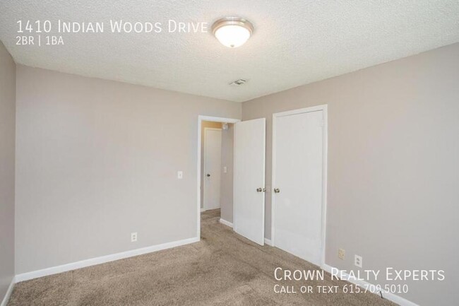 Building Photo - 1410 Indian Woods Dr