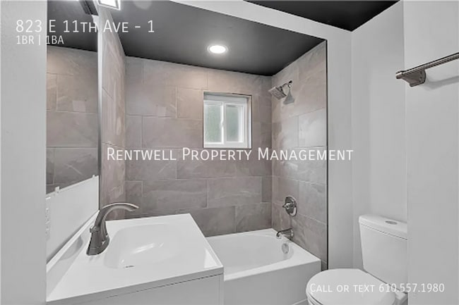 Building Photo - 823 E 11th Ave