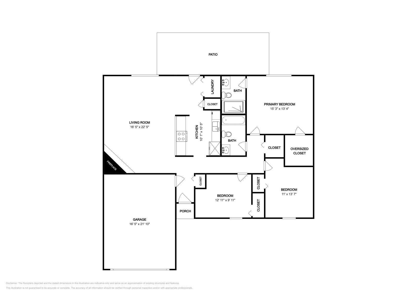 Building Photo - 7232 Harwick Ln