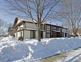Building Photo - Arbor Green