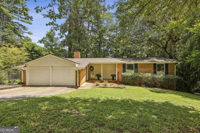 Primary Photo - 3705 Donaldson Dr NE