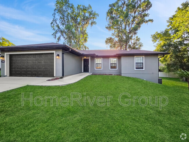 Building Photo - 4724 NW 81st Ct