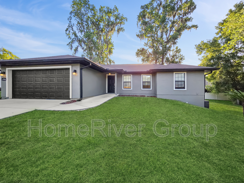 Building Photo - 4724 NW 81st Ct