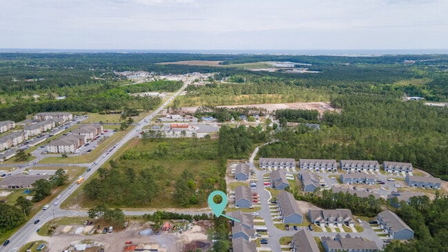 Building Photo - 202 N Stingray Ln