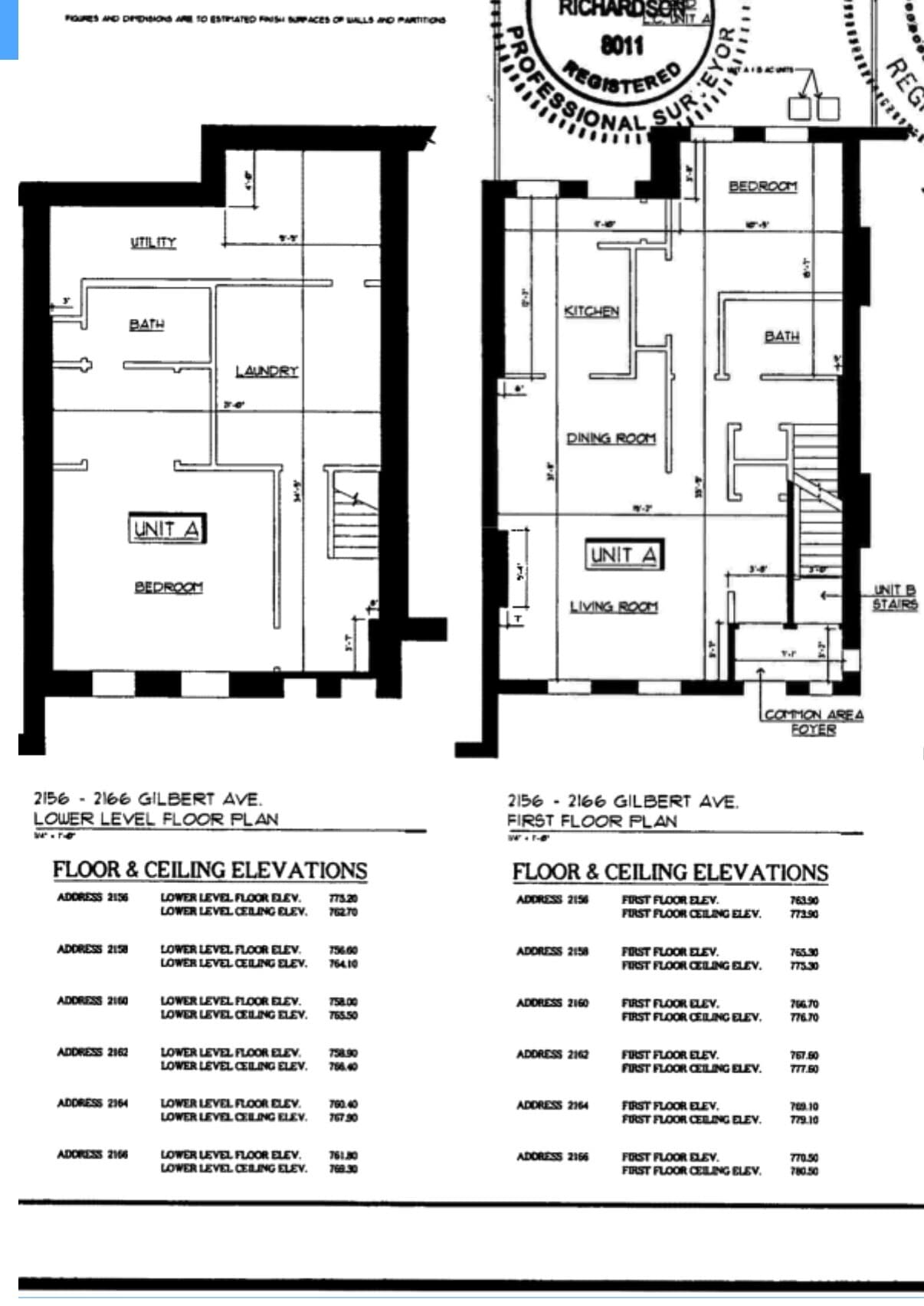 Building Photo - 2166 Gilbert Ave