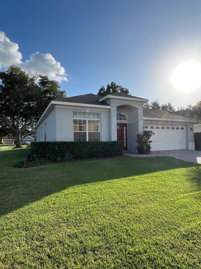 Building Photo - Springview in Debary-Spacious 4/2 Home wit...