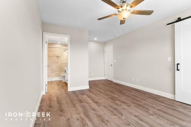 Building Photo - Bright and Modern: Brand New Three-Bedroom...