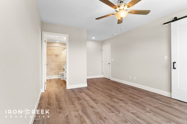 Building Photo - Bright and Modern: New Construction Three-...