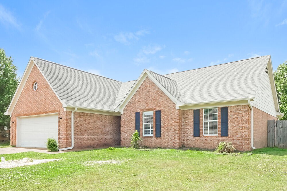 Building Photo - 95 Winding Creek Dr