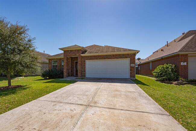 Building Photo - 5906 Yaupon Ridge Dr