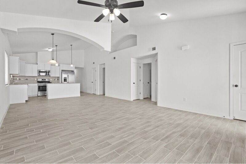 Building Photo - 2237 Tony Harper St