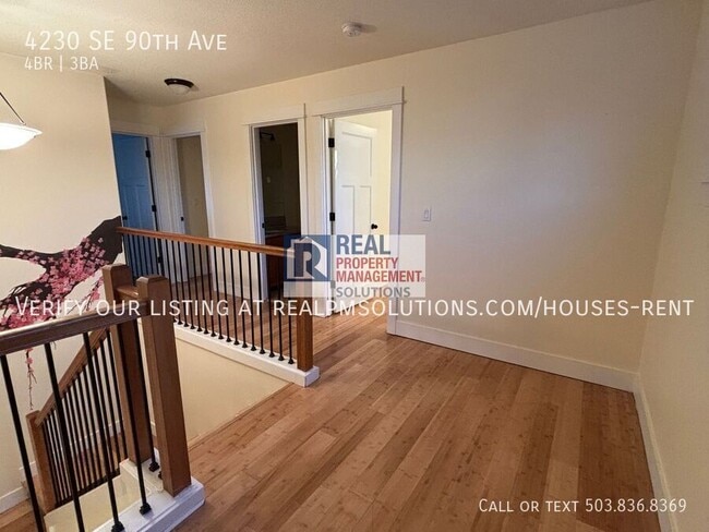 Building Photo - 4230 SE 90th Ave