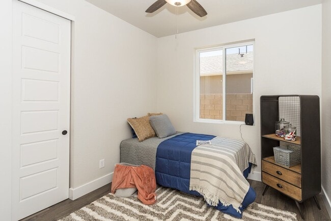 Building Photo - Stunning new build 4 bedroom Chino Valley home!