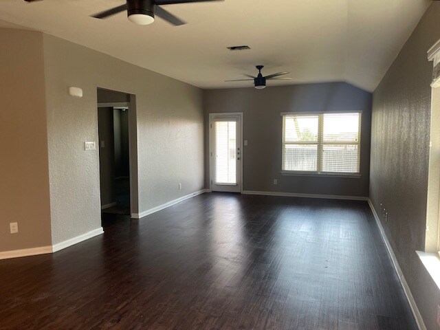 Building Photo - 2501 McCrae